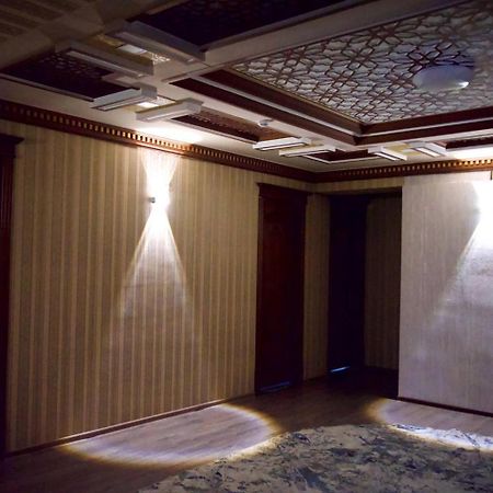 Amor Fati Hotel Toshkent Taschkent Exterior foto