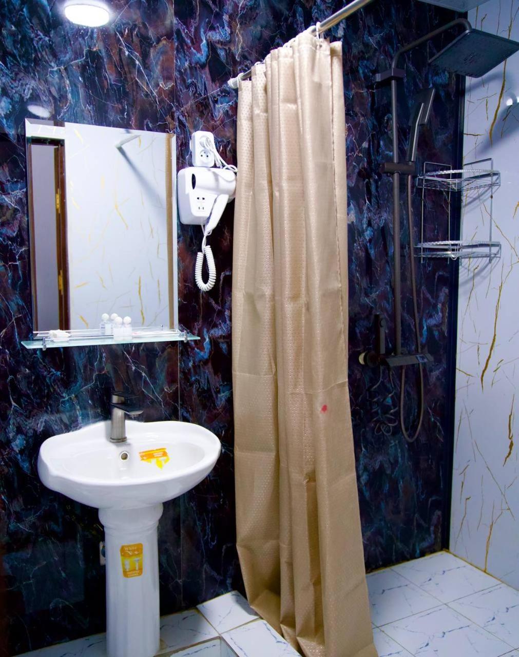 Amor Fati Hotel Toshkent Taschkent Exterior foto