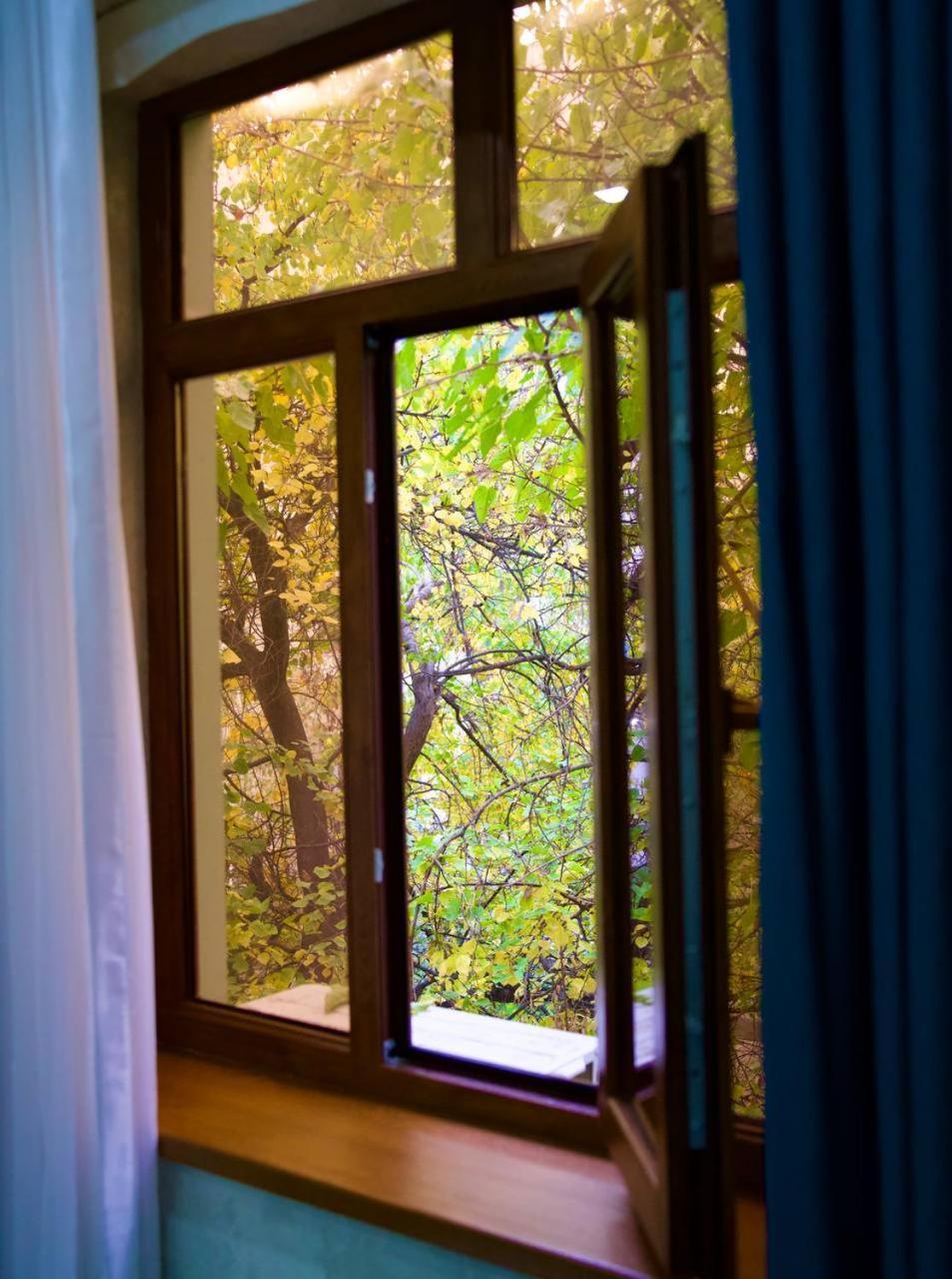 Amor Fati Hotel Toshkent Taschkent Exterior foto